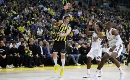 Fark çift hanelerde! Fenerbahçe Beko, Real Madrid’i devirdi