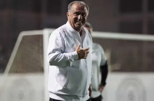 Fatih Terim’den dikkat çeken paylaşım