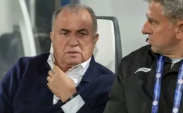 Fatih Terim’e Galatasaray’dan büyük şok