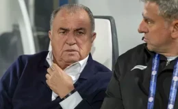 Fatih Terim’e Suudi Arabistan’da bir darbe daha