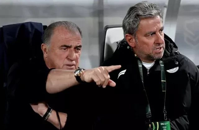 Fatih Terim’in takımı Al Shabab, Al-Qadsiah’a 3-2 mağlup oldu