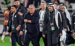 Fatih Terim’in takımından gol yağmuru