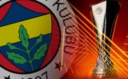 Fenerbahçe’nin Avrupa’daki rakibi belli oldu