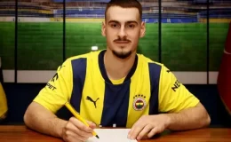 Fenerbahçe, yeni transferi Ongjen Mimovic’i Zenit’e kiralandı