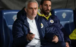 Fenerbahçe’de Mourinho’nun elini kolunu bağlayan sakatlık