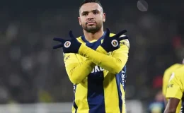 Fenerbahçe’den En-Nesyri’yi tahtından edecek transfer hamlesi