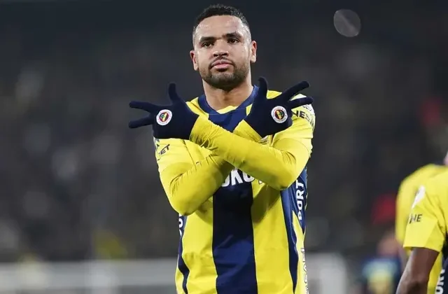 Fenerbahçe’den En-Nesyri’yi tahtından edecek transfer hamlesi