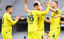 Fenerbahçe’nin kasası ağzına kadar dolacak