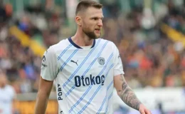 Fenerbahçe’ye geleli 2 hafta olmuştu: Milan Skriniar’a dev talip