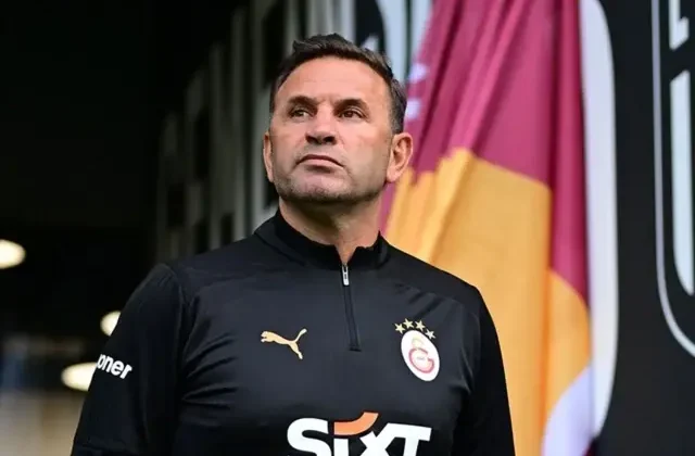 Galatasaray, bir yıldızı daha sessiz sedasız renklerine bağladı