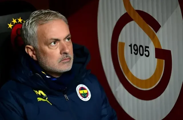 Galatasaray efsanesinden Mourinho’ya destek: Babam nasıl ırkçı olabilir