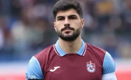 Galatasaray, Eren Elmalı transferini KAP’a bildirdi