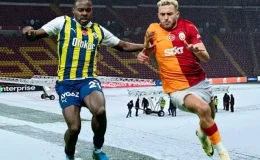 Galatasaray-Fenerbahçe derbisi ertelenecek mi? Tüm gözler bu akşamki Alkmaar maçında