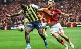 Galatasaray-Fenerbahçe derbisi hakemi için sürpriz aday