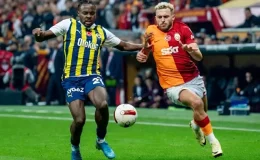 Galatasaray-Fenerbahçe derbisinin VAR hakemi belli oldu