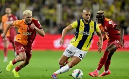 Galatasaray-Fenerbahçe maçının biletleri 5 dakikada bitti