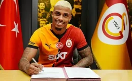 Galatasaray Mario Lemina’nın maliyetini açıkladı