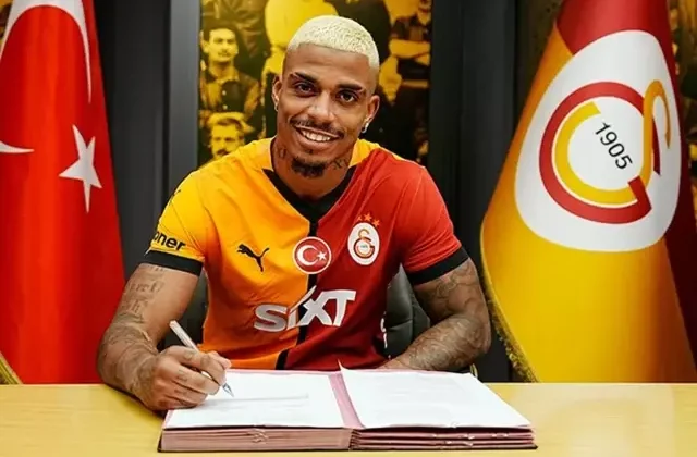 Galatasaray Mario Lemina’nın maliyetini açıkladı