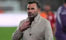 Galatasaray taraftarın beklediği yıldıza sessiz sedasız imza attırdı