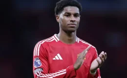 Galatasaray’da istemişti! Rashford’ın yeni adresi belli oldu