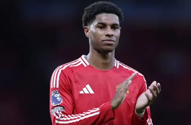 Galatasaray’da istemişti! Rashford’ın yeni adresi belli oldu