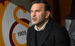 Galatasaray’ın Çaykur Rizespor maçı kamp kadrosu belli oldu