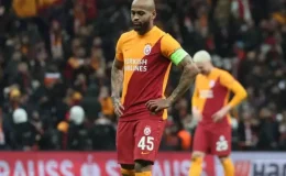 Galatasaray’ın Sevilla’ya sattığı Marcao, Brezilya’ya geri dönüyor