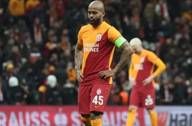 Galatasaray’ın Sevilla’ya sattığı Marcao, Brezilya’ya geri dönüyor