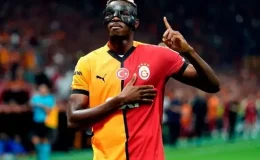 Galatasaray’ın yıldızı Osimhen için dünya devinden çılgın plan