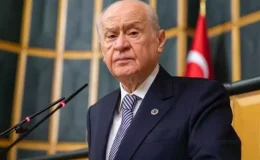 Geçirdiği operasyon sonrası Bahçeli’ye siyasilerden geçmiş olsun mesajı yağdı