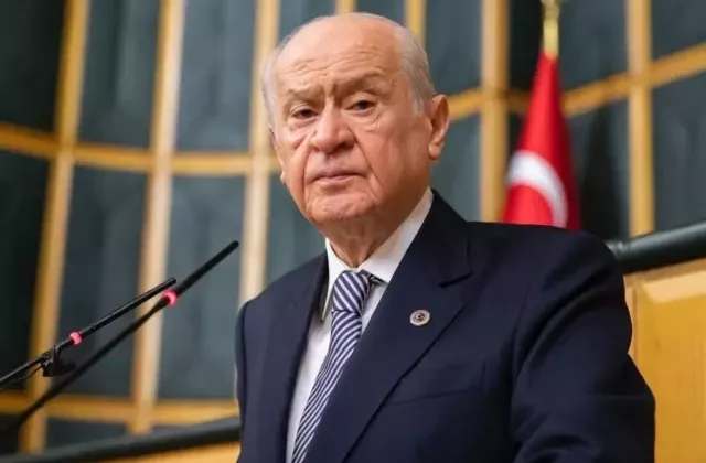 Geçirdiği operasyon sonrası Bahçeli’ye siyasilerden geçmiş olsun mesajı yağdı