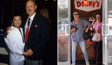 Gene Hackman’ın kızlarından şaşırtan açıklama: Babamızın ölümü şaşırtıcı değil