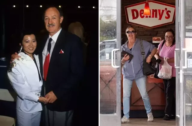 Gene Hackman’ın kızlarından şaşırtan açıklama: Babamızın ölümü şaşırtıcı değil