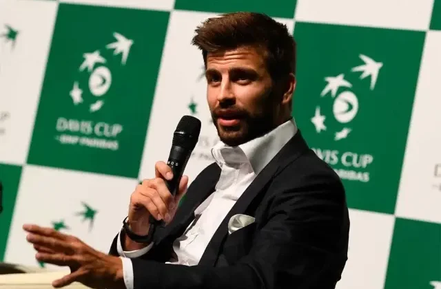 Gerard Pique’den futbolda devrim yaratacak öneri: 0-0 biten maçlarda puan verilmesin