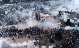 Gezi Parkı davasında 3 beraat