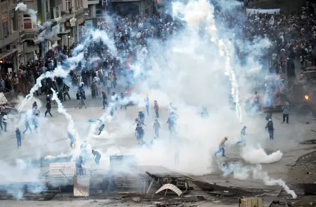 Gezi soruşturması medyaya sıçradı ama bir sıkıntı var: Mümkün değil