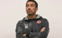 Giovanni van Bronckhorst’tan geri dönüş sorusuna sürpriz yanıt