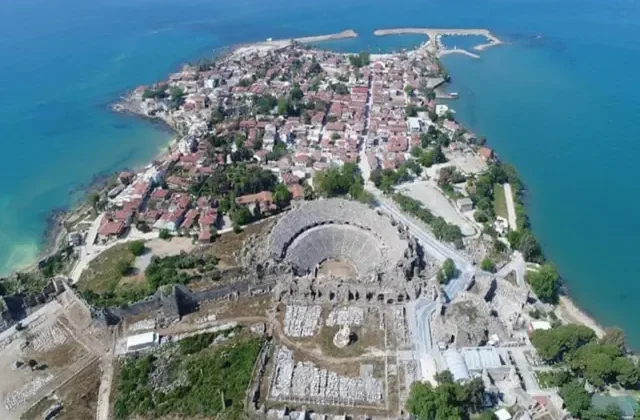 Google Maps, Türkiye’nin enlerini açıkladı