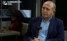 Gürsel Tekin: CHP’den istifa ettim ama hala CHP’liyim