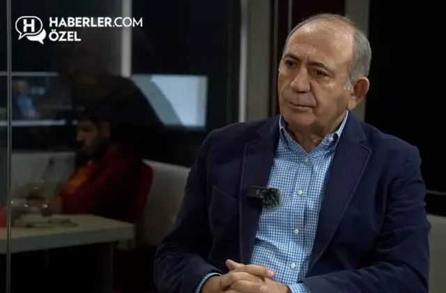 Gürsel Tekin: CHP’den istifa ettim ama hala CHP’liyim