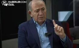 Gürsel Tekin seçimlerden önce istifa kararı almış: “HDP bakanlık alabilir” dediğim için linç edildim