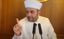 Halil Konakcı soruşturmasında Diyanet müfettişi görevden alındı iddiası