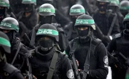 Hamas, İsrail ile yapılacak esir takasını durdurdu