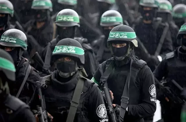 Hamas, İsrail ile yapılacak esir takasını durdurdu