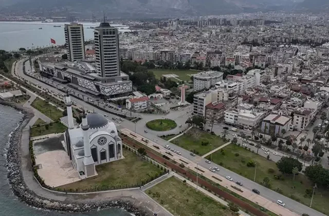 Hatay’daki tedirgin eden patlamaların nedeni belli oldu