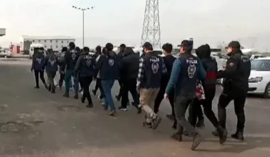 Hediye çeki ile depremzedelerin bilgilerini ele geçirip yasa dışı bahiste kullandılar