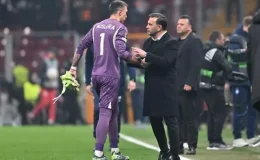 Herkes aynı soruyu soruyor: Okan Buruk’un Muslera tercihi olay oldu