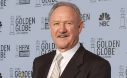 Hollywood’un efsane aktörü Gene Hackman, eşiyle birlikte evinde ölü bulundu