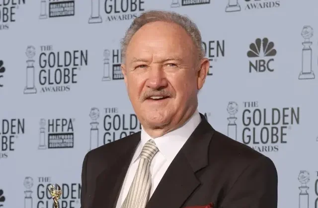 Hollywood’un efsane aktörü Gene Hackman, eşiyle birlikte evinde ölü bulundu