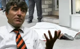 Hrant Dink davasında 9 sanığa müebbet hapis